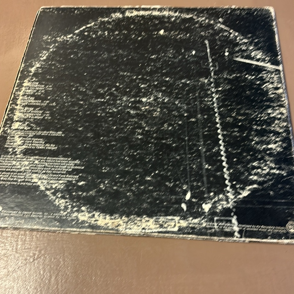 Vinyl LP - Picture 2 of 8